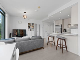 Apartment for sale in Coquitlam, Coquitlam, 404 518 Whiting Way, 263143428 | Realtylink.org