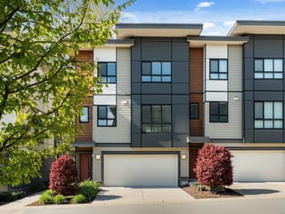 Townhouse for sale in Abbotsford, Abbotsford, 6 1968 North Parallel Road, 263143429 | Realtylink.org