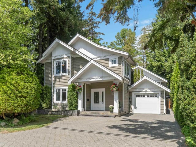 House for sale in North Vancouver, North Vancouver, 1610 Ross Road, 263143430 | Realtylink.org