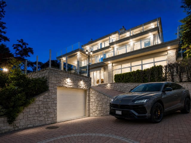 House for sale in West Vancouver, West Vancouver, 1629 Langton Place, 263143433 | Realtylink.org