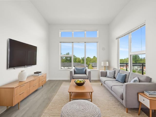 Apartment for sale in Richmond, Richmond, 518 9311 Alexandra Road, 263143434 | Realtylink.org