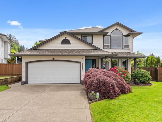 House for sale in Mission, Mission, 8262 Wharton Place, 263143438 | Realtylink.org