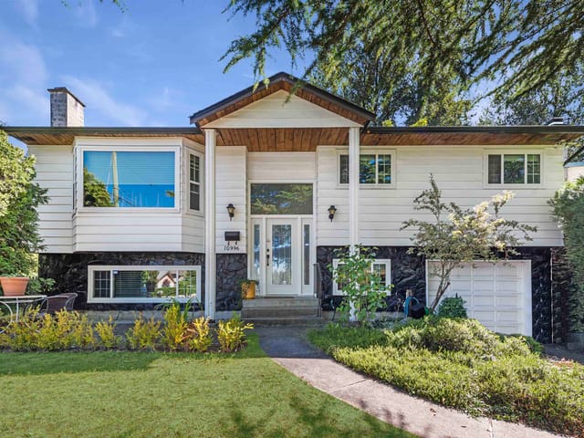 House for sale in Delta, N. Delta, 10996 82 Avenue, 263143440 | Realtylink.org