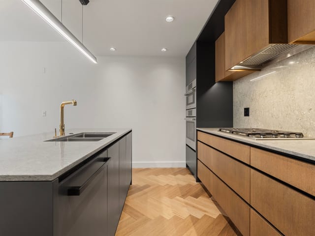 Apartment for sale in Vancouver, Vancouver West, 107 458 W 63rd Avenue, 263143442 | Realtylink.org