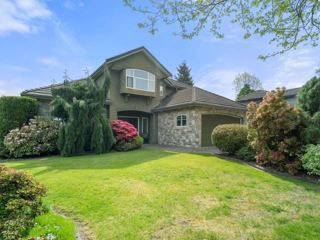 House for sale in Surrey, Surrey, 8742 166 Street, 263143443 | Realtylink.org