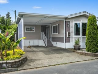 Manufactured Home for sale in Surrey, Surrey, 37 8670 156 Street, 263143445 | Realtylink.org