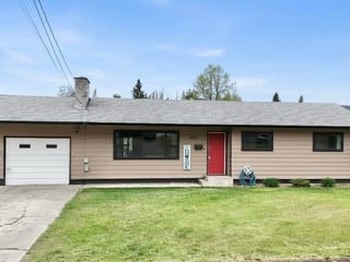 House for sale in Williams Lake, Williams Lake, 1035 Pigeon Avenue, 263143448 | Realtylink.org