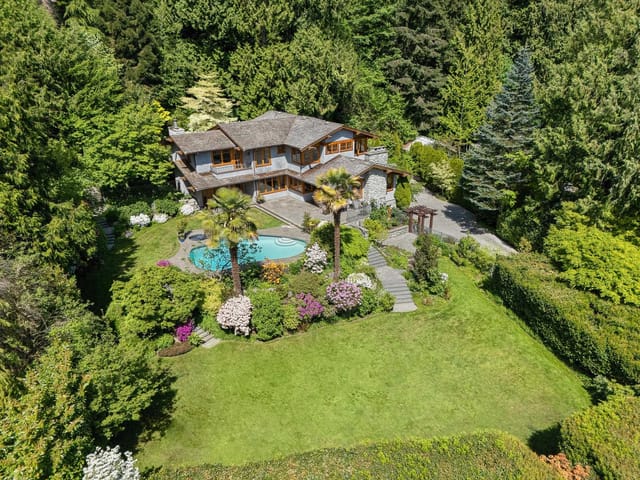 House for sale in West Vancouver, West Vancouver, 3091 Mathers Avenue, 263143451 | Realtylink.org