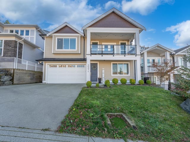 House for sale in Chilliwack, Sardis, 46874 Sylvan Drive, 263143453 | Realtylink.org
