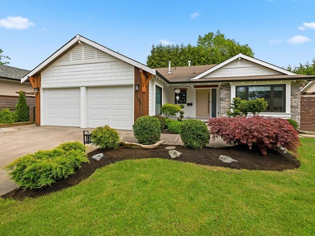 House for sale in Surrey, South Surrey White Rock, 1290 163a Street, 263143454 | Realtylink.org