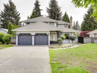 House for sale in Surrey, Surrey, 12184 S Boundary Drive, 263143455 | Realtylink.org