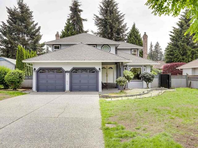 House for sale in Surrey, Surrey, 12184 S Boundary Drive, 263143455 | Realtylink.org