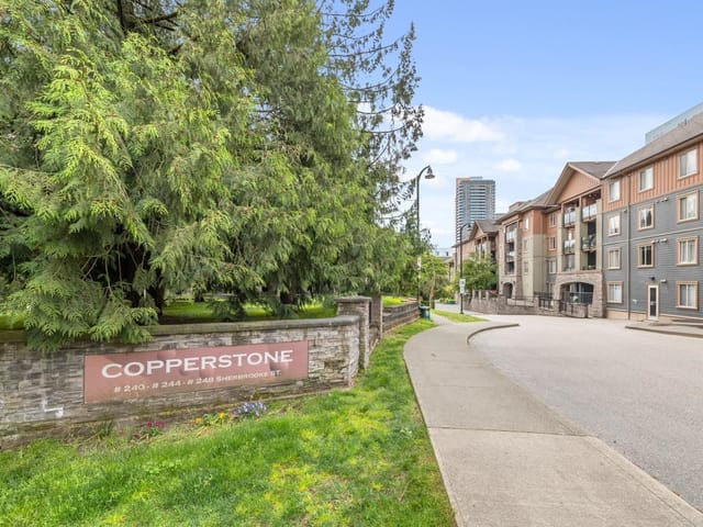 Apartment for rent in New Westminster, New Westminster, 2321 244 Sherbrooke Street, 263143466 | Realtylink.org