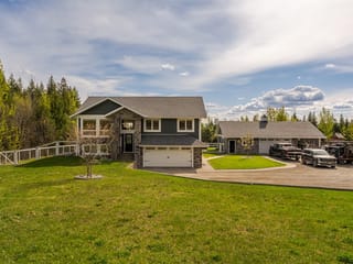House for sale in Prince George, PG City West, 5250 Cranbrook Hill Road, 263143468 | Realtylink.org