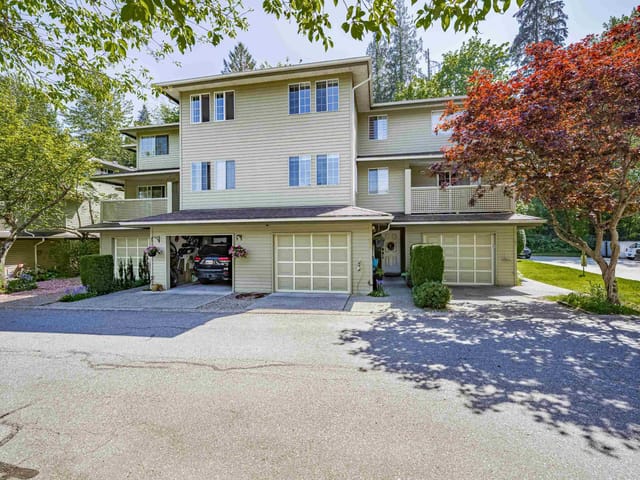 Townhouse for sale in Port Coquitlam, Port Coquitlam, 164 1386 Lincoln Drive, 263143469 | Realtylink.org