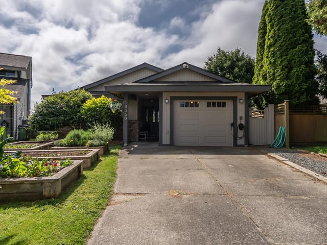 House for sale in Richmond, Richmond, 10350 Hollybank Drive, 263143477 | Realtylink.org