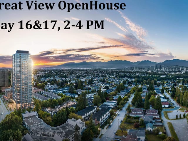 Apartment for sale in Burnaby, Burnaby South, 1909 5685 Halley Avenue, 263143479 | Realtylink.org