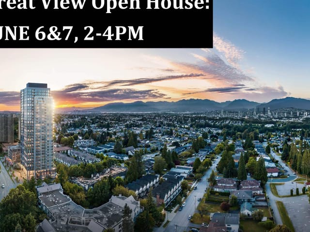 Apartment for sale in Burnaby, Burnaby South, 1909 5685 Halley Avenue, 263143479 | Realtylink.org