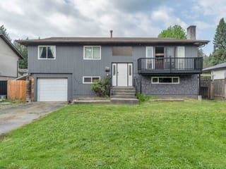House for sale in Port Coquitlam, Port Coquitlam, 1231 Prairie Avenue, 263143482 | Realtylink.org