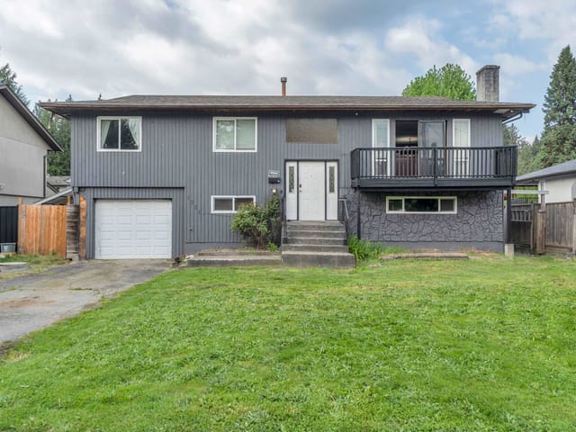 House for sale in Port Coquitlam, Port Coquitlam, 1231 Prairie Avenue, 263143482 | Realtylink.org