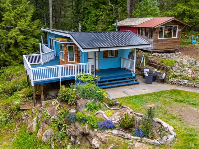 House for sale in Madeira Park, Sunshine Coast, 12692 Lagoon Road, 263143484 | Realtylink.org