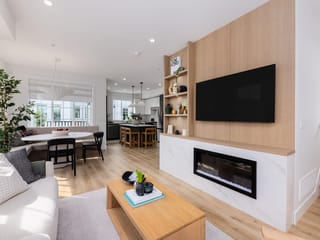Townhouse for sale in Langley, Langley, 45 20650 78 Avenue, 263143487 | Realtylink.org