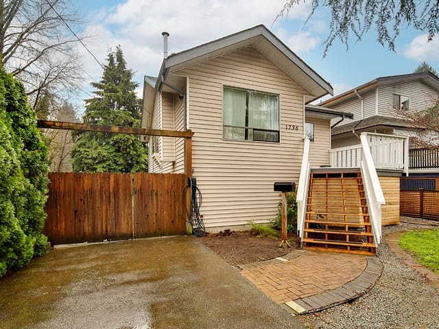 House for sale in Port Coquitlam, Port Coquitlam, 1736 Langan Avenue, 263143488 | Realtylink.org