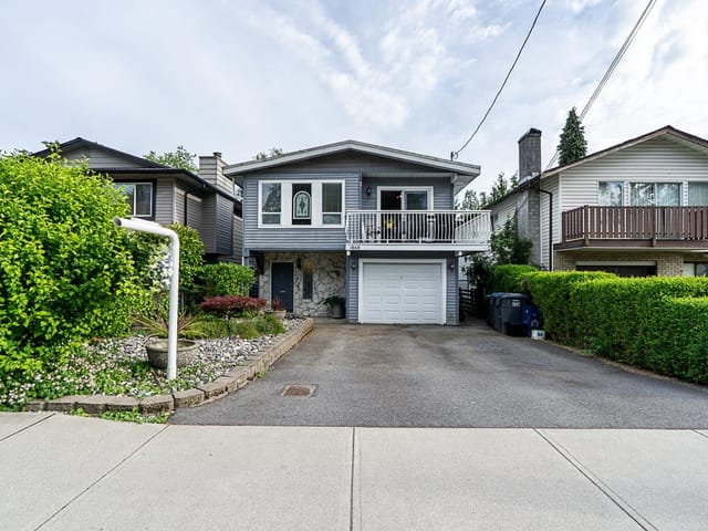 House for sale in Port Coquitlam, Port Coquitlam, 1868 Coquitlam Avenue, 263143491 | Realtylink.org
