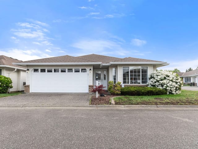 House for sale in Chilliwack, Chilliwack, 44 46485 Airport Road, 263143492 | Realtylink.org
