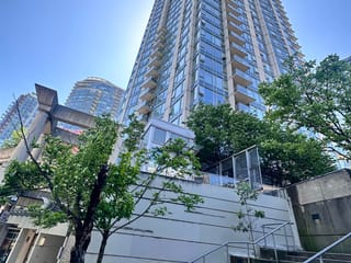 Apartment for sale in Vancouver, Vancouver West, 2203 188 Keefer Place, 263143495 | Realtylink.org