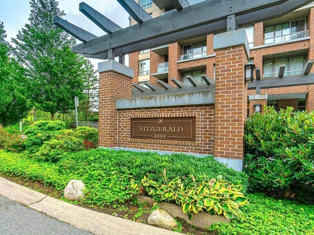 Apartment for rent in Vancouver, Burnaby North, 4888 Brentwood Drive, 263143496 | Realtylink.org