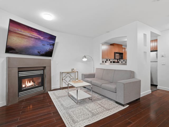 Townhouse for sale in Burnaby, Burnaby South, 7327 Magnolia Terrace, 263143497 | Realtylink.org