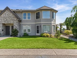 Townhouse for sale in Chilliwack, Chilliwack, 1 8533 Broadway Road, 263143499 | Realtylink.org