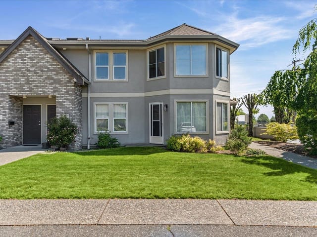 Townhouse for sale in Chilliwack, Chilliwack, 1 8533 Broadway Road, 263143499 | Realtylink.org