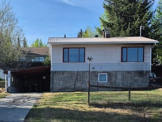 House for sale in Vanderhoof, Vanderhoof And Area, 324 W 5th Street, 263143502 | Realtylink.org