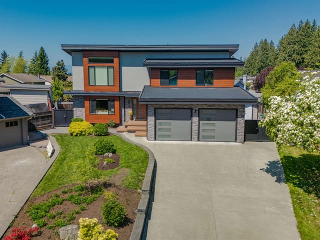 House for sale in Langley, Langley, 8879 204b Street, 263143505 | Realtylink.org