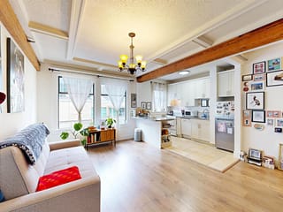 Apartment for sale in Vancouver, Vancouver West, 54 777 Burrard Street, 263143506 | Realtylink.org