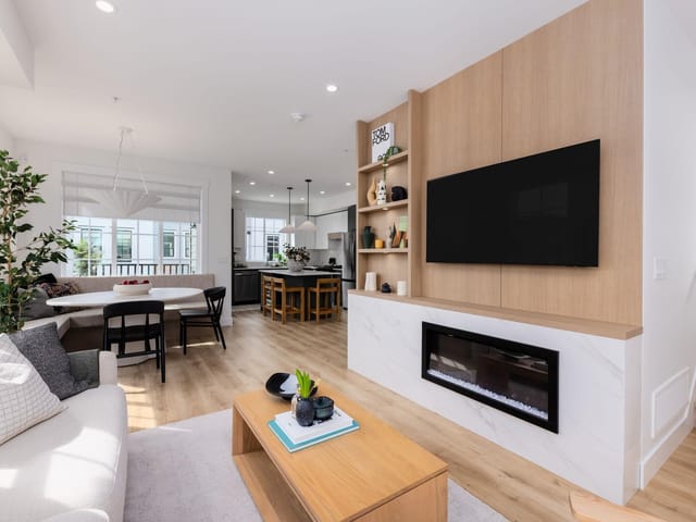 Townhouse for sale in Langley, Langley, 89 20650 78 Avenue, 263143507 | Realtylink.org