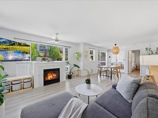 Apartment for sale in Port Coquitlam, Port Coquitlam, 104 2339 Shaughnessy Street, 263143508 | Realtylink.org