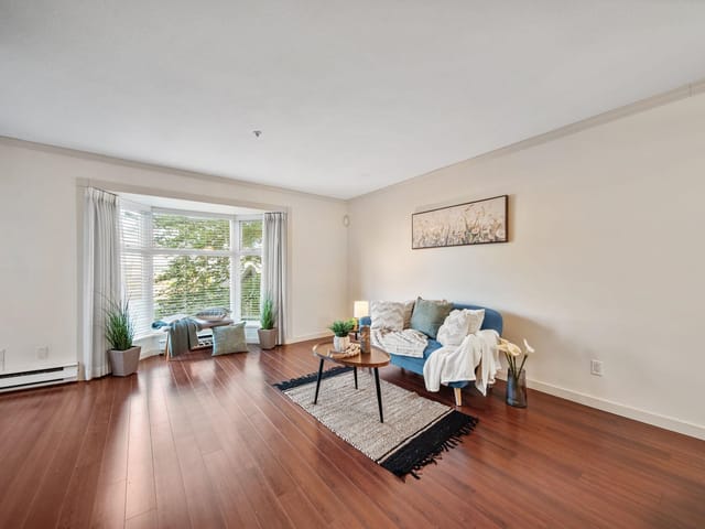 Apartment for sale in New Westminster, New Westminster, 305 526 Thirteenth Street, 263143510 | Realtylink.org
