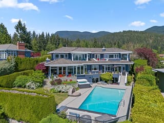 House for sale in West Vancouver, West Vancouver, 4222 Rockridge Road, 263143513 | Realtylink.org