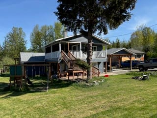 House for sale in New Hazelton, Hazelton & Hwy 37, 4939 13th Avenue, 263143516 | Realtylink.org