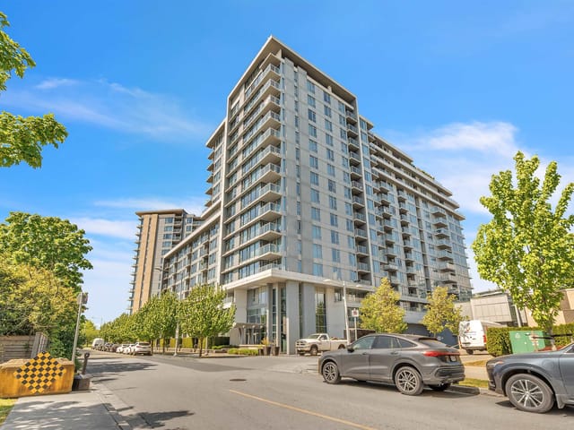 Apartment for sale in Richmond, Richmond, 819 3333 Brown Road, 263143522 | Realtylink.org