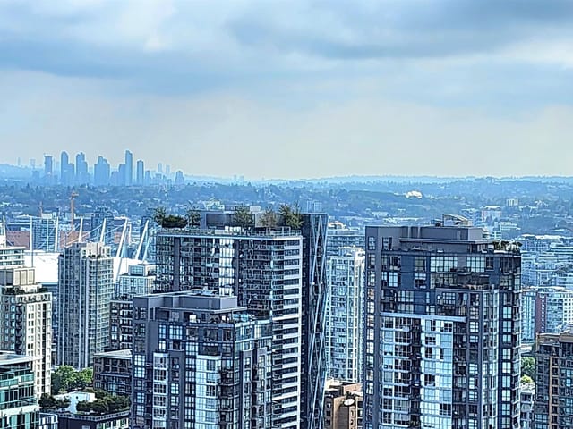 Apartment for rent in Vancouver, Vancouver West, 2909 1068 Hornby Street, 263143528 | Realtylink.org