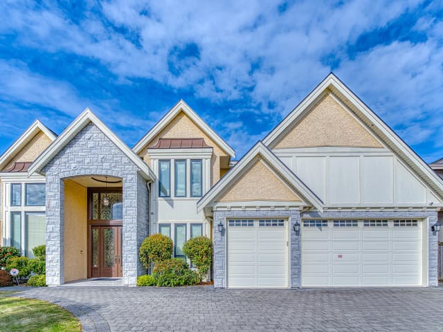 Townhouse for sale in Richmond, Richmond, 7560 Chelsea Road, 263143530 | Realtylink.org