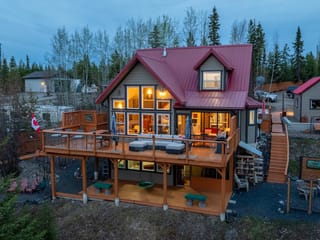 House for sale in Cluculz Lake, PG Rural West, 56954 S Somerset Drive, 263143531 | Realtylink.org