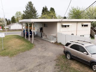 House for sale in Prince George, PG City Central, 1027 Carney Street, 263143532 | Realtylink.org