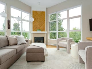 Apartment for sale in North Vancouver, North Vancouver, 402 3732 Mt Seymour Parkway, 263143537 | Realtylink.org