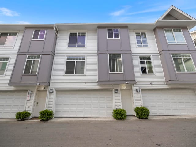 Townhouse for sale in Surrey, North Surrey, 53 11267 133 Street, 263143539 | Realtylink.org