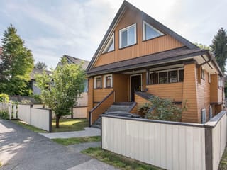 House for sale in Vancouver, Vancouver West, 2051 Stephens Street, 263143540 | Realtylink.org